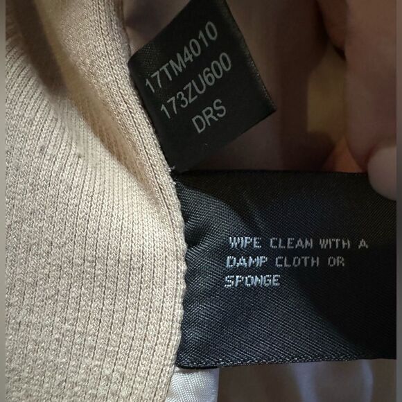 Kenneth Cole Reaction Jacket Large - Picture 6 of 7